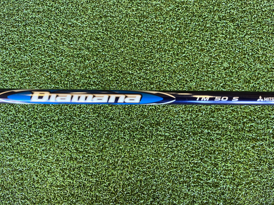 2024 TaylorMade Qi10 Max 10.5° Driver With Headcover