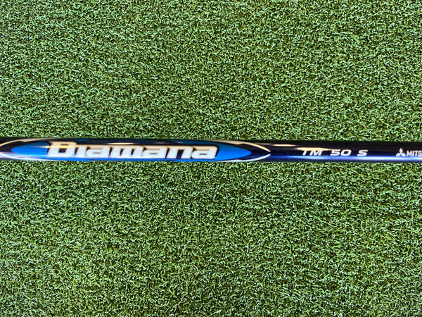 2024 TaylorMade Qi10 Max 10.5° Driver With Headcover