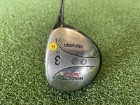 Maruman Wingetter 15° 3 Wood