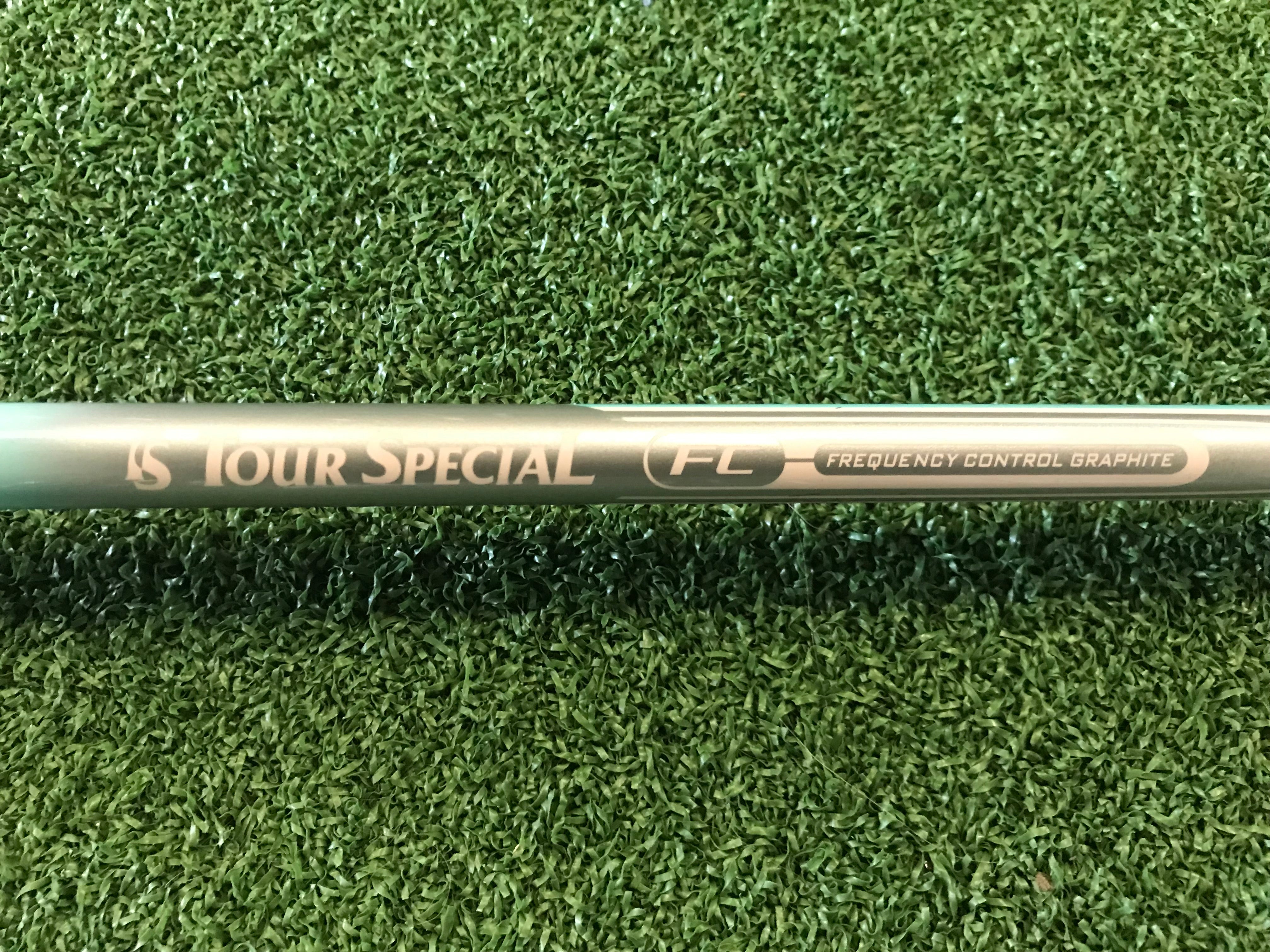 Tour Special Ladies 6 Iron