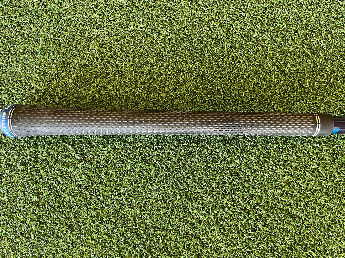 2024 TaylorMade Qi10 Max 10.5° Driver With Headcover
