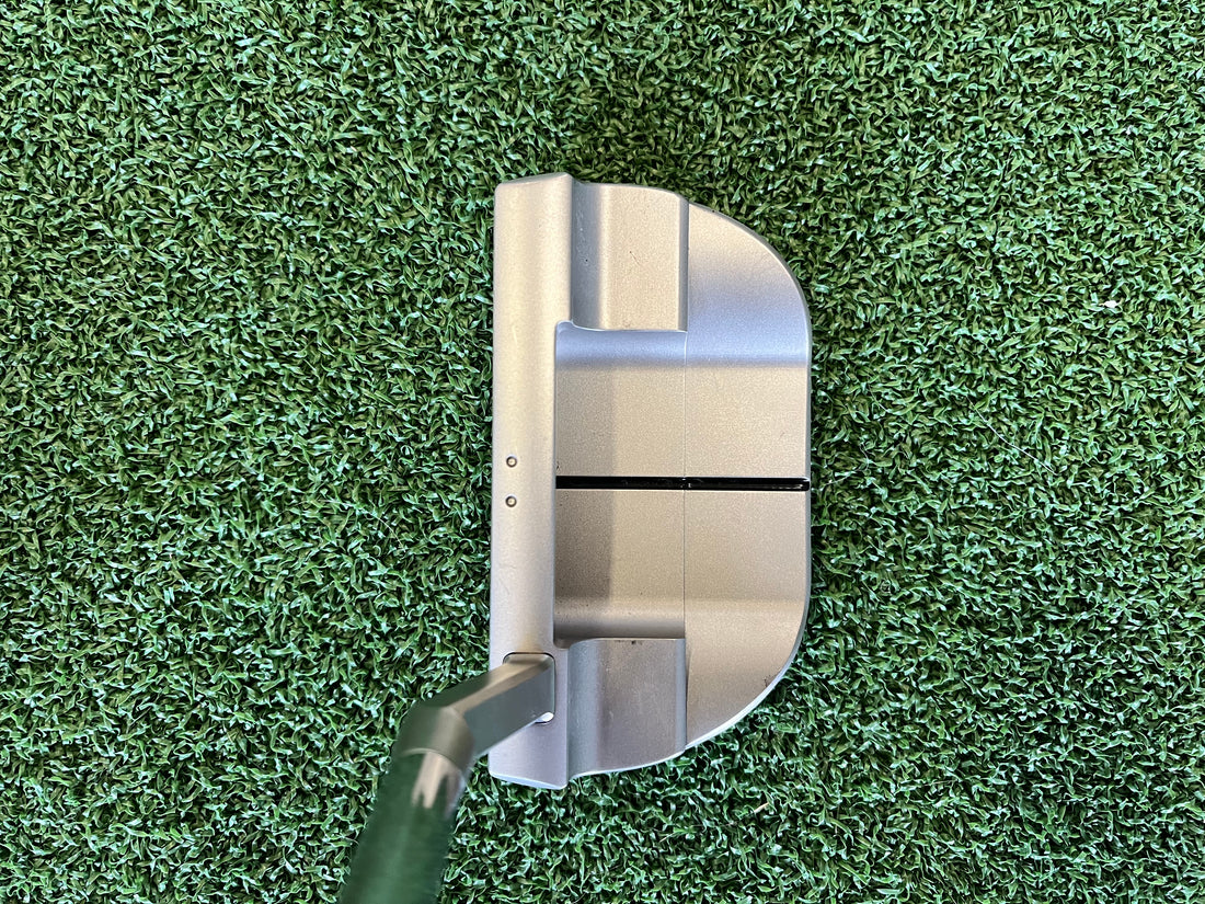 Evnroll ER8v 34" Putter with Headcover *Excellent Condition*