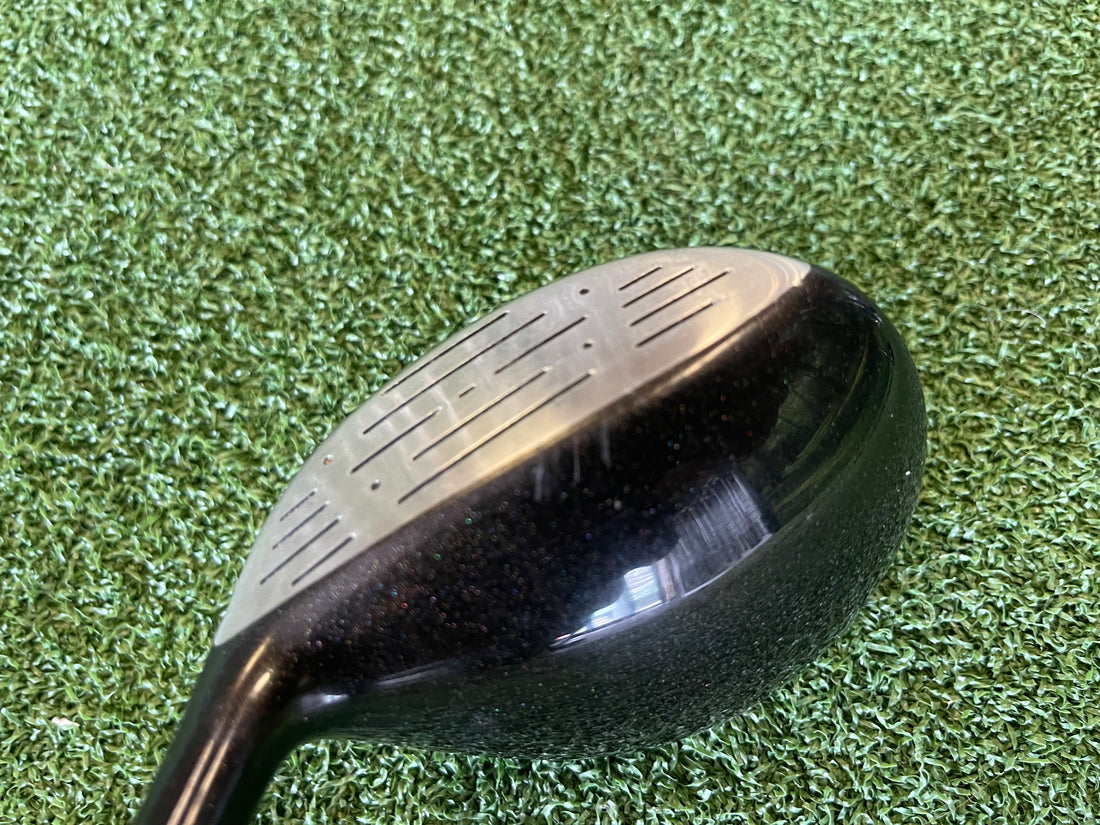 Maruman Wingetter 15° 3 Wood