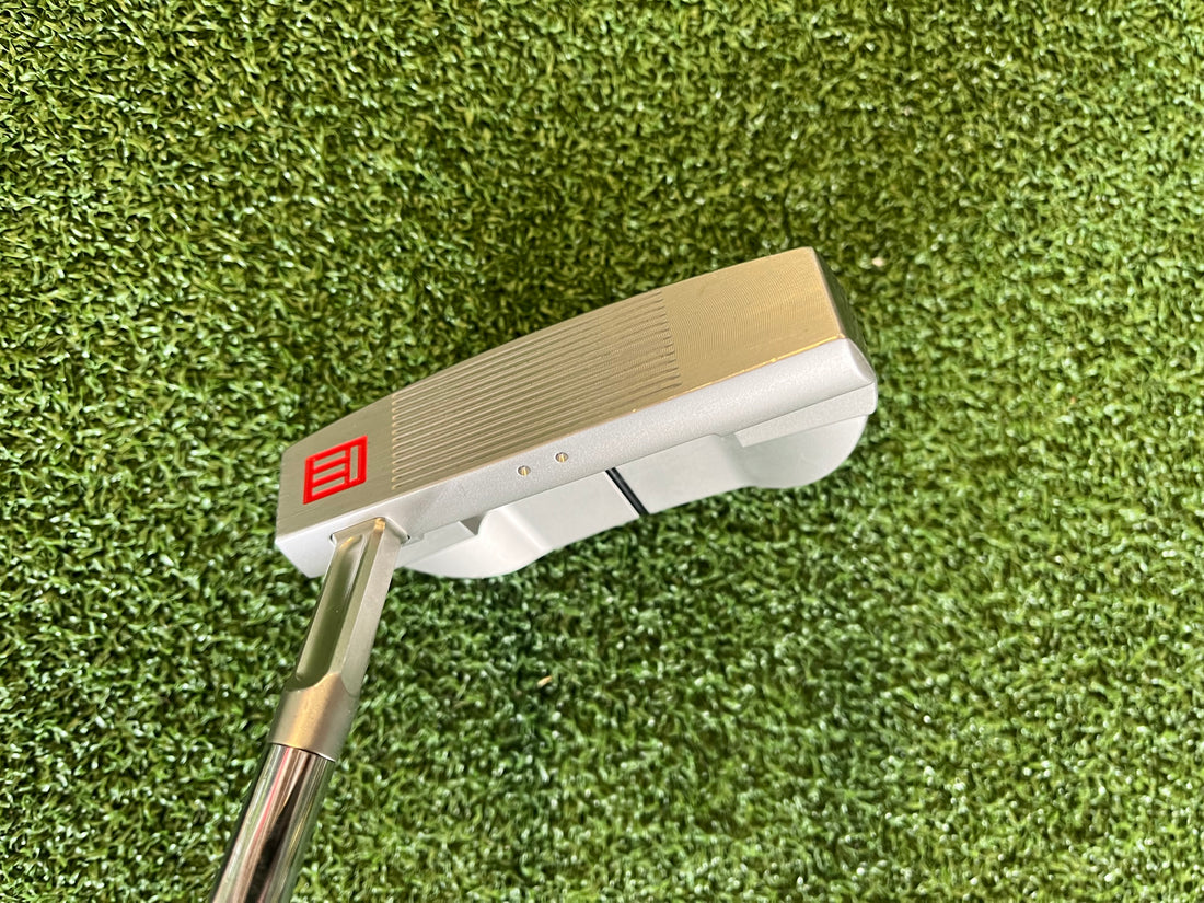 Evnroll ER8v 34" Putter with Headcover *Excellent Condition*