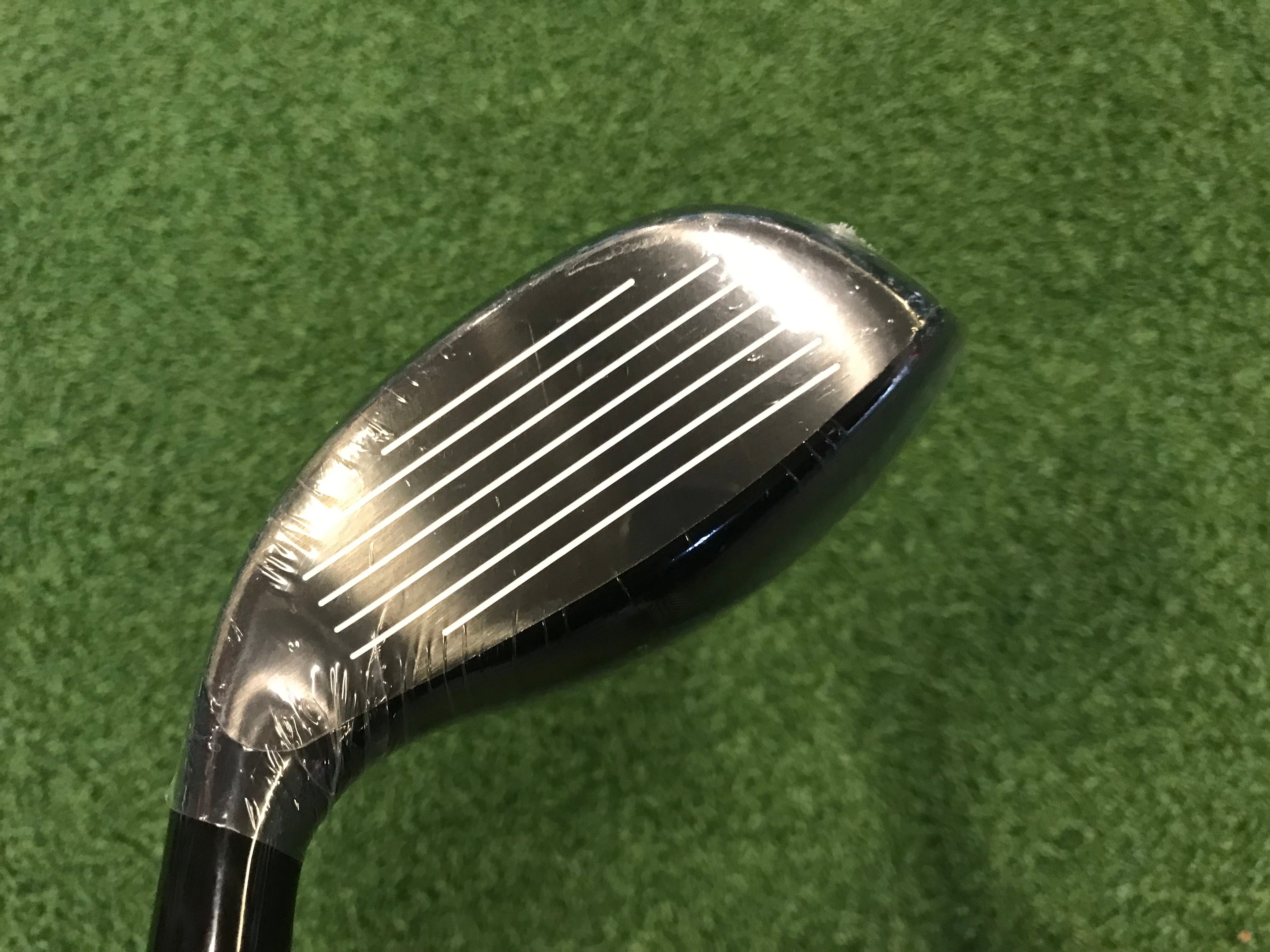 *New* 2022 Wilson Launch Pad 2 25.5° 5 Hybrid With Headcover