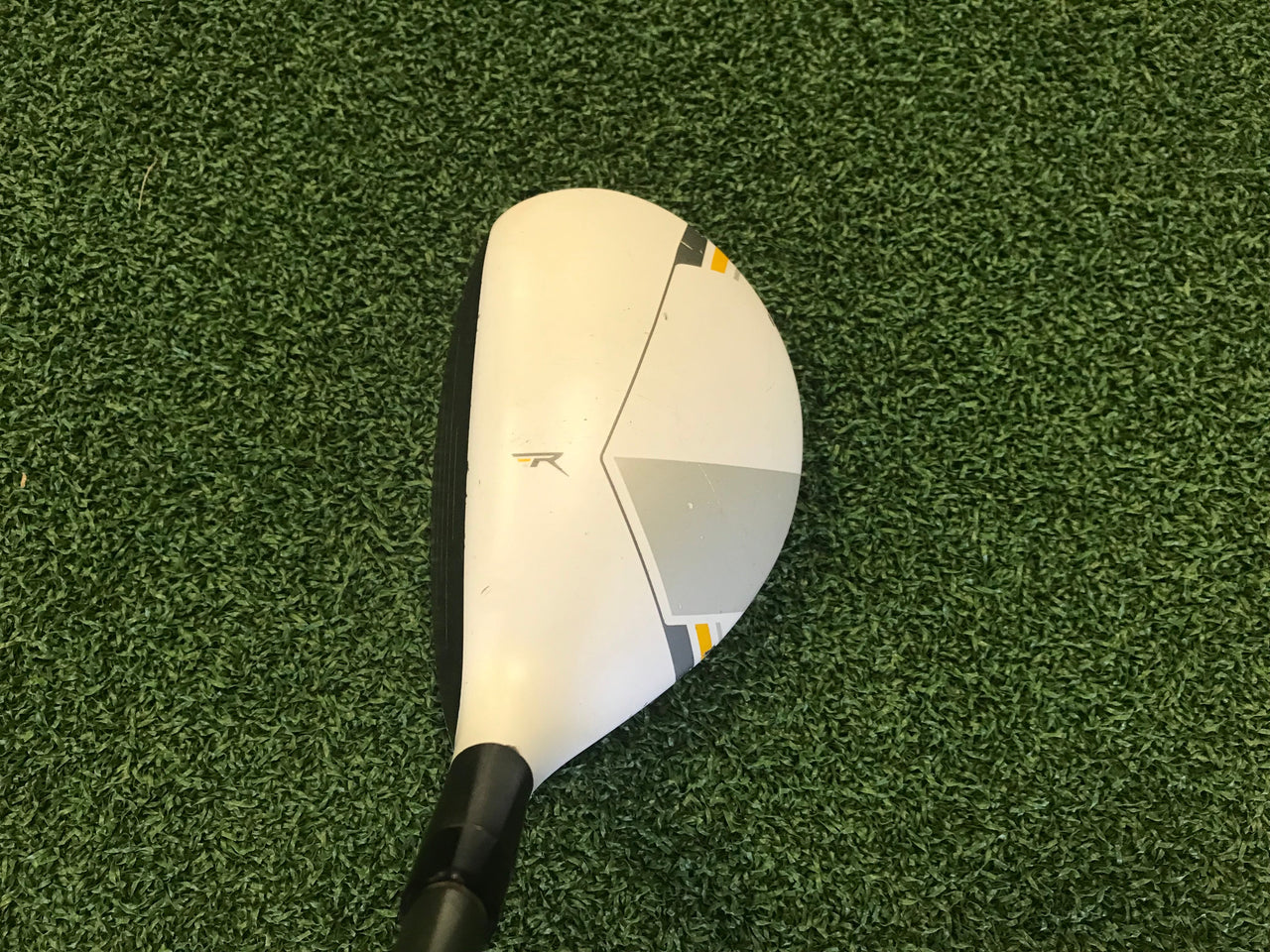 TaylorMade RBZ Ladies Hybrid 25° 5 Hybrid