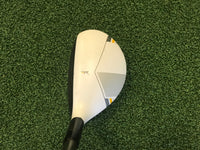 TaylorMade RBZ Ladies Hybrid 25° 5 Hybrid