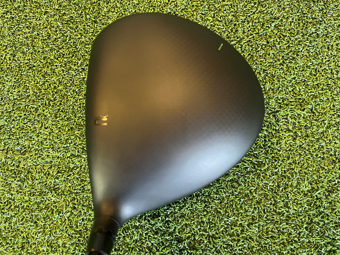 2024 Cobra DarkSpeed LS 9° Driver *Excellent Condition*