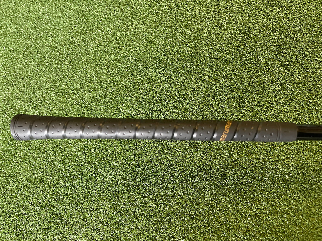 Maruman Wingetter 15° 3 Wood