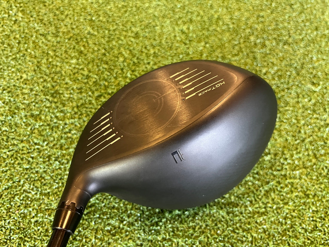 2024 Cobra DarkSpeed LS 9° Driver *Excellent Condition*