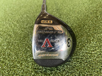 Dunlop Super V 211 15° 3 Wood