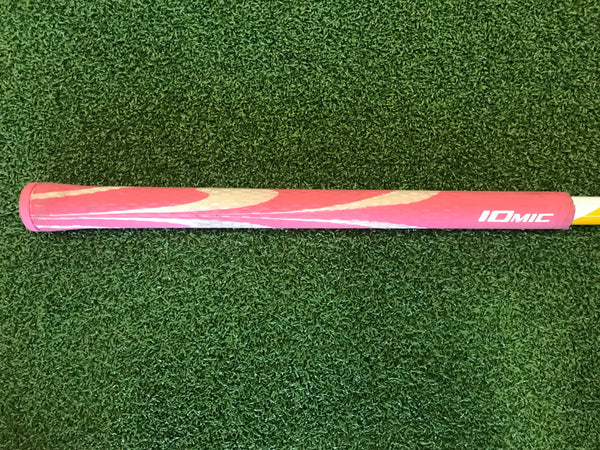 TaylorMade RBZ Ladies Hybrid 25° 5 Hybrid