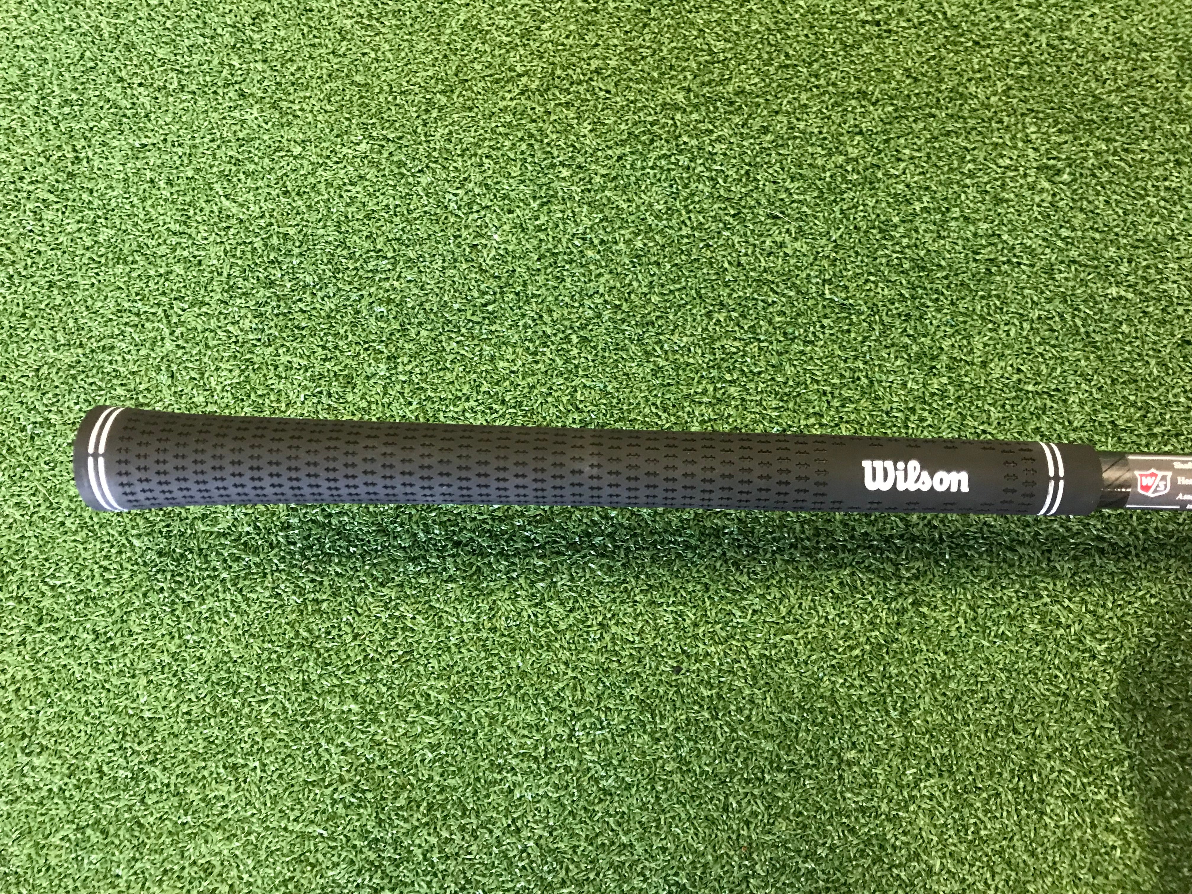 *New* 2022 Wilson Launch Pad 2 25.5° 5 Hybrid With Headcover