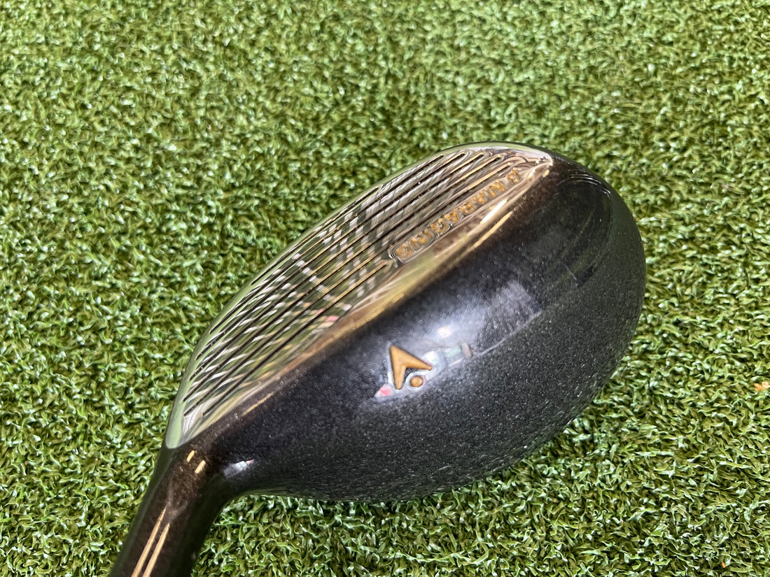 Dunlop Super V 211 15° 3 Wood
