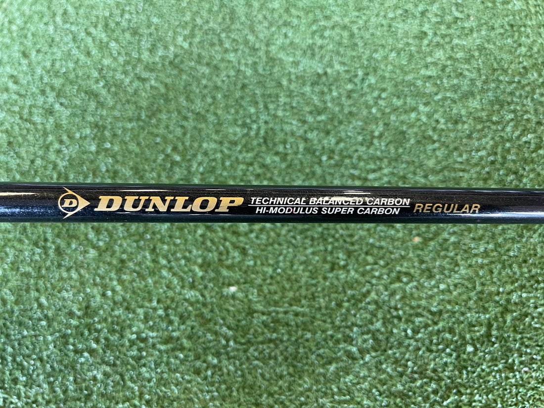 Dunlop Super V 211 15° 3 Wood