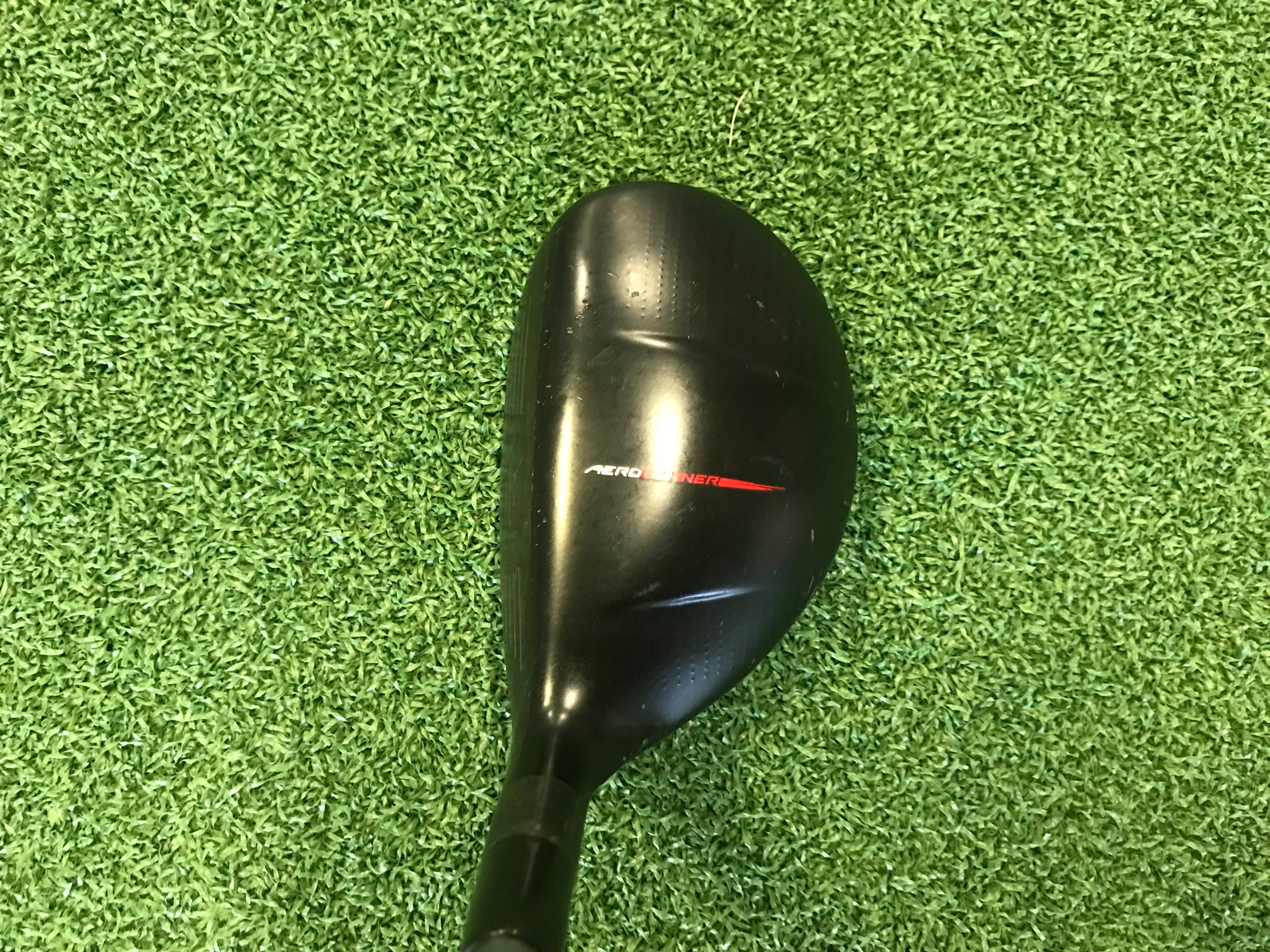 TaylorMade Aero Burner 19° 3 Hybrid