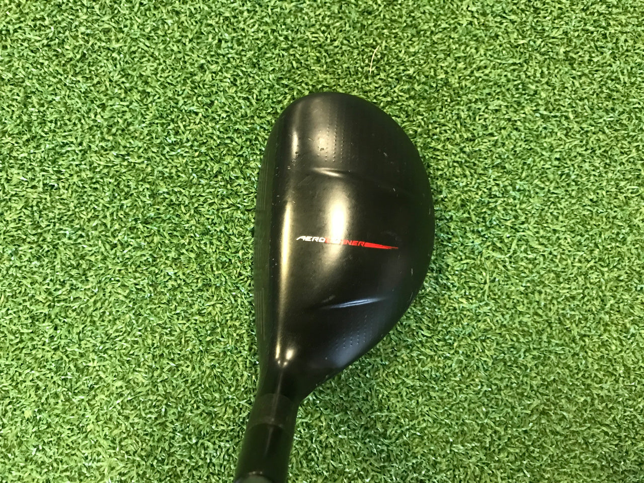 TaylorMade Aero Burner 19° 3 Hybrid