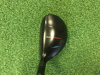 TaylorMade Aero Burner 19° 3 Hybrid