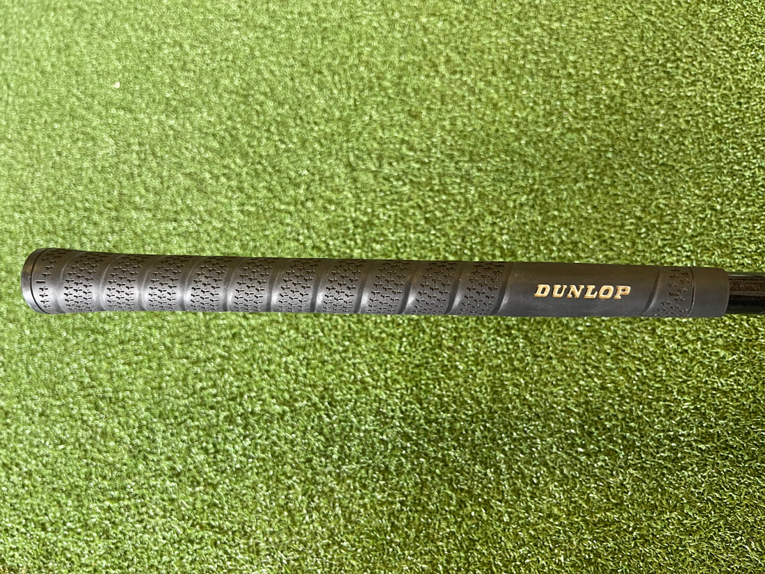 Dunlop Super V 211 15° 3 Wood