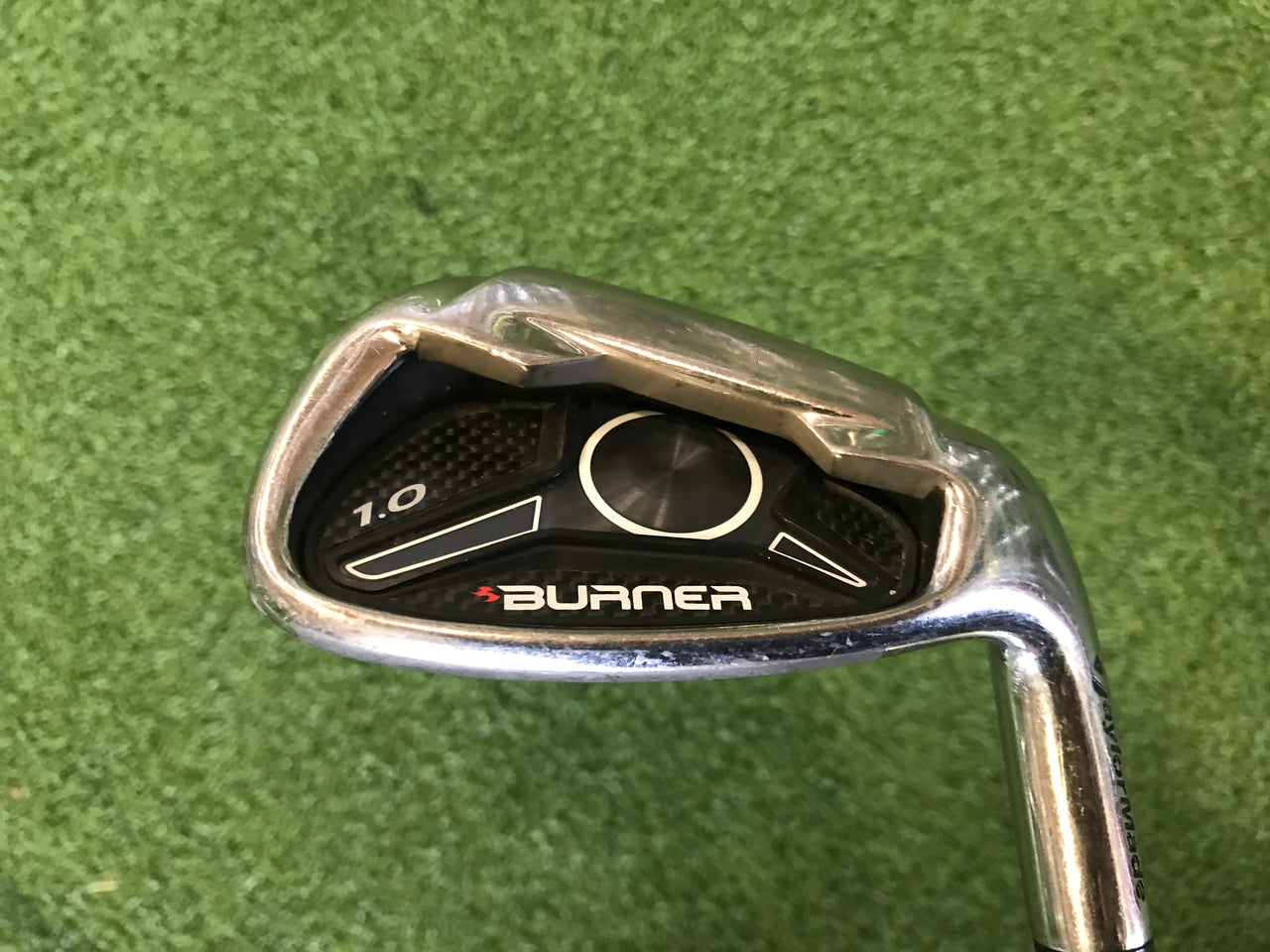 TaylorMade Burner 1.0 7-9, PW, SW Iron Set