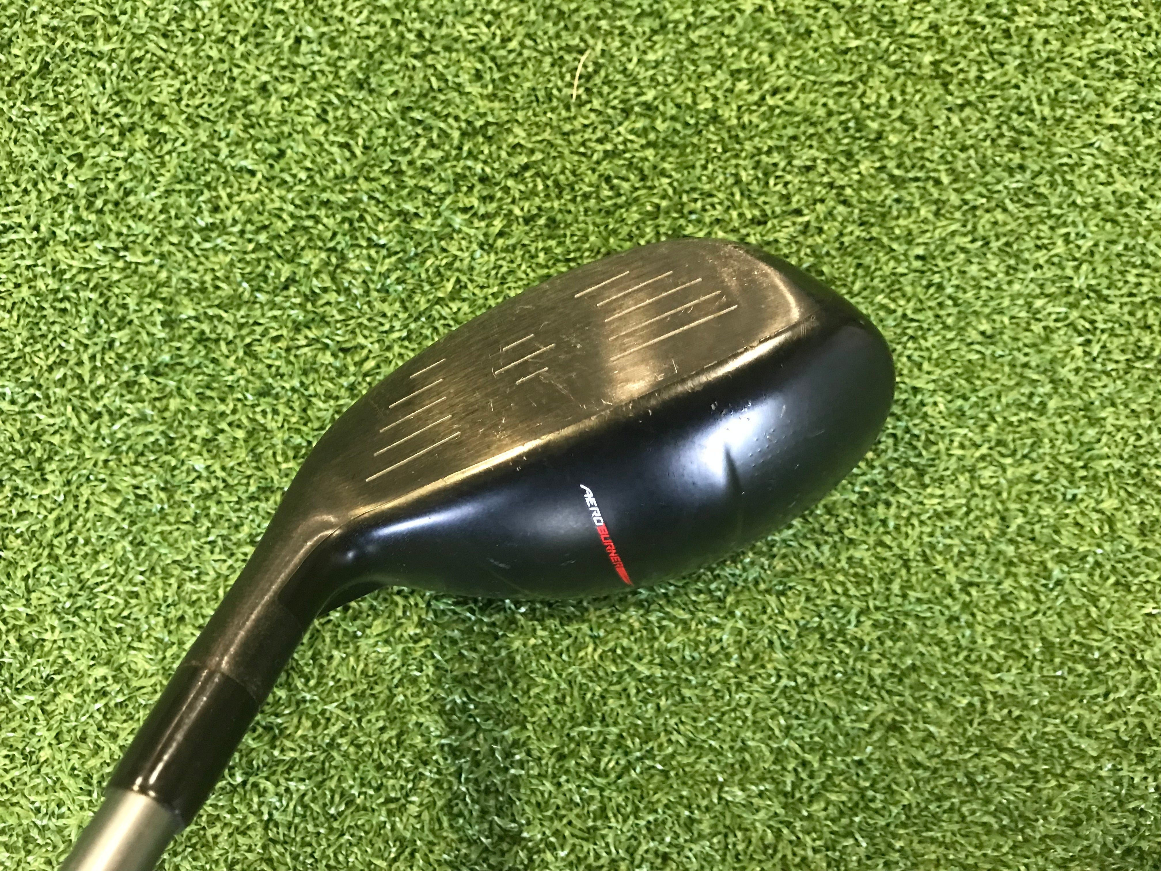 TaylorMade Aero Burner 19° 3 Hybrid
