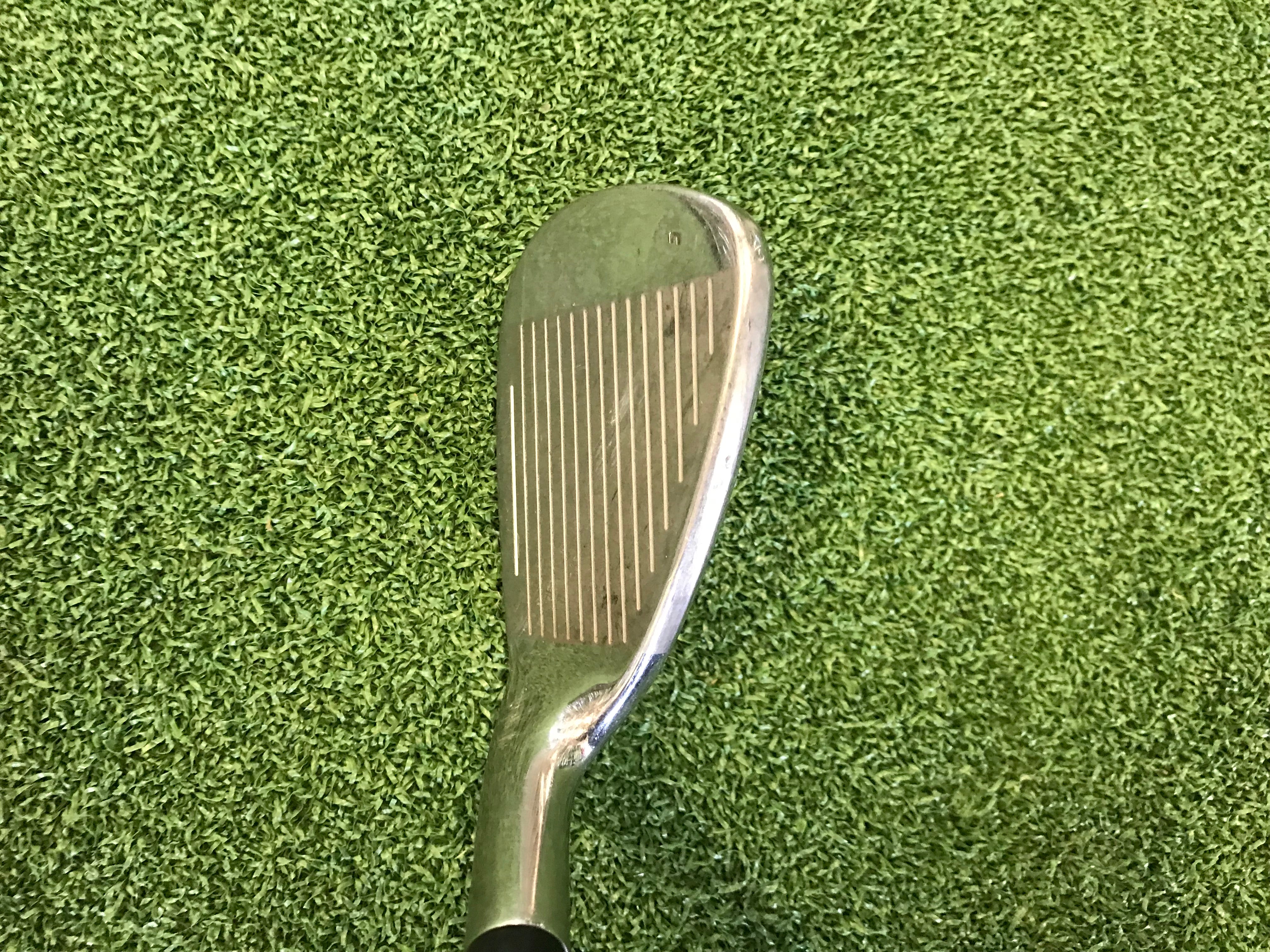 TaylorMade Burner 1.0 7-9, PW, SW Iron Set