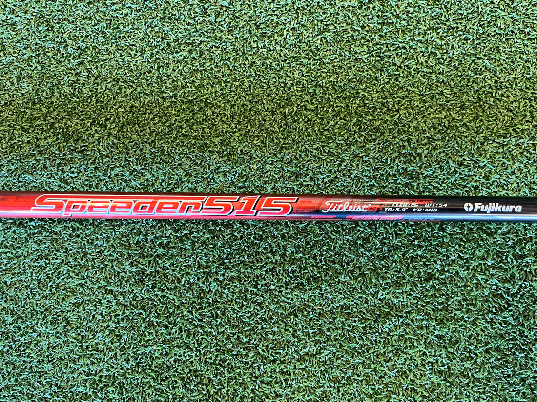 Titleist 915 D2 10.5° Driver *Like New*