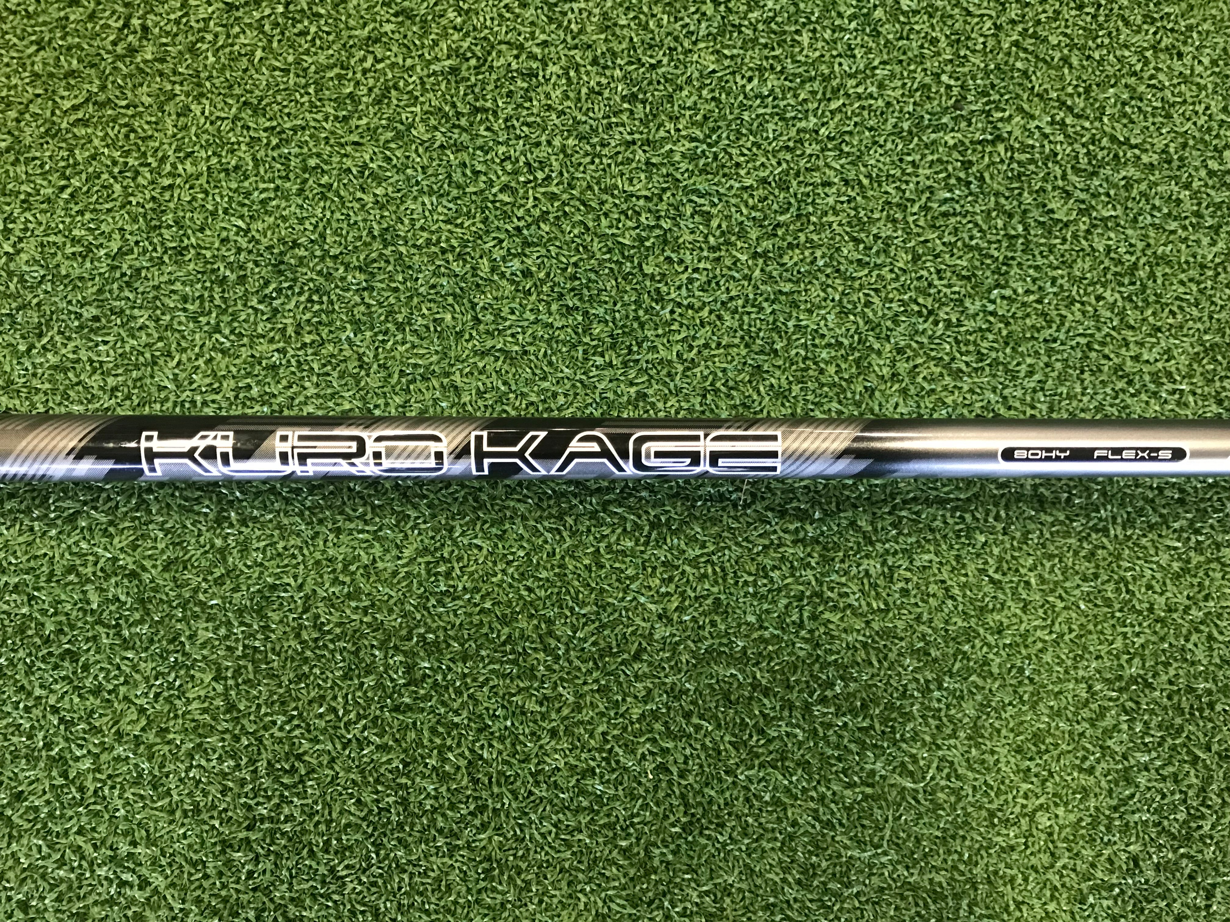 TaylorMade Aero Burner 19° 3 Hybrid