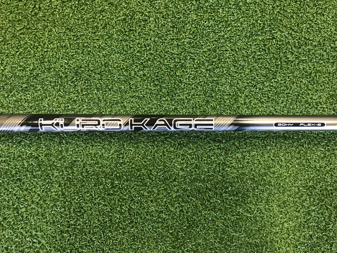 TaylorMade Aero Burner 19° 3 Hybrid