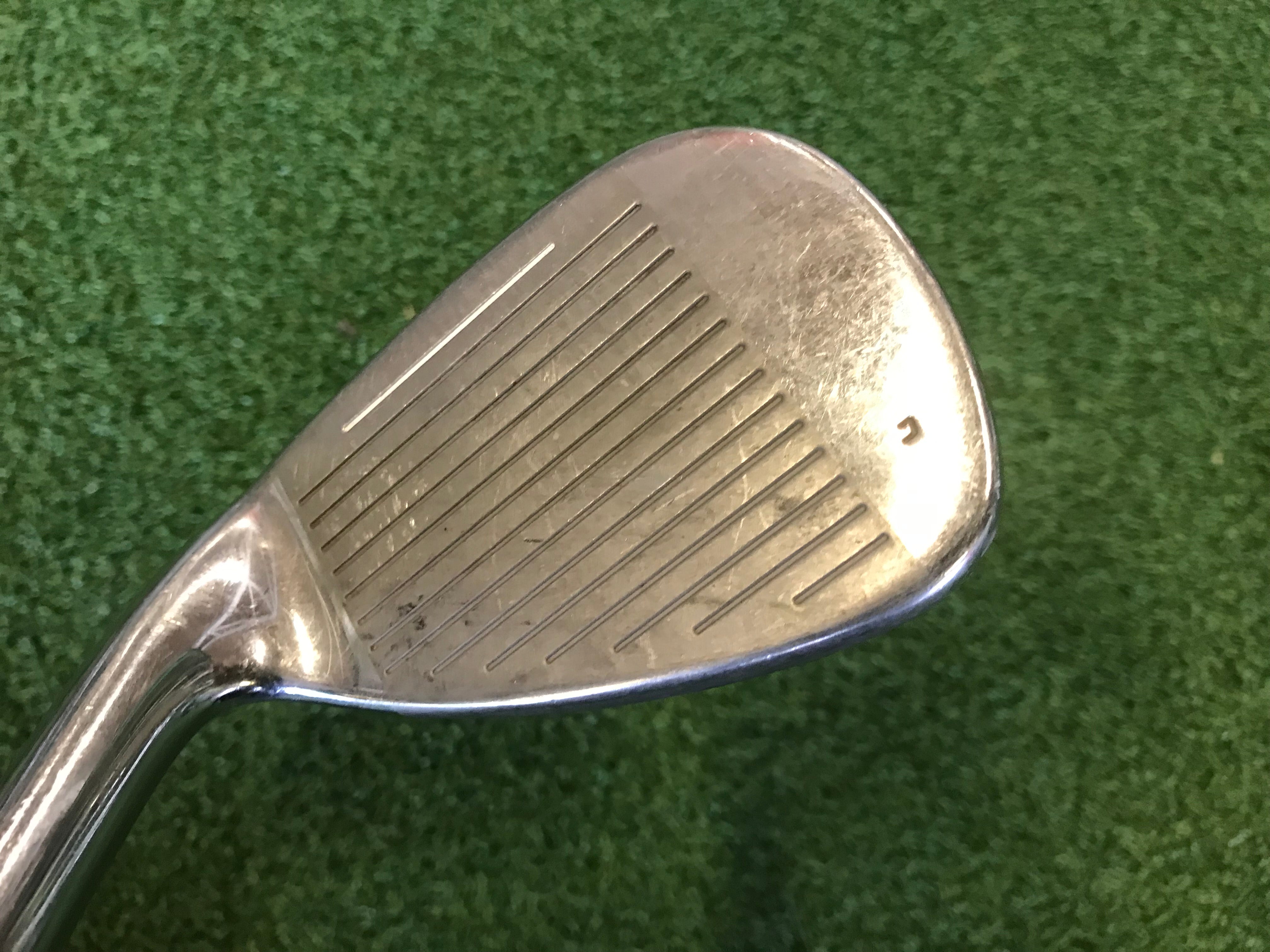 TaylorMade Burner 1.0 7-9, PW, SW Iron Set
