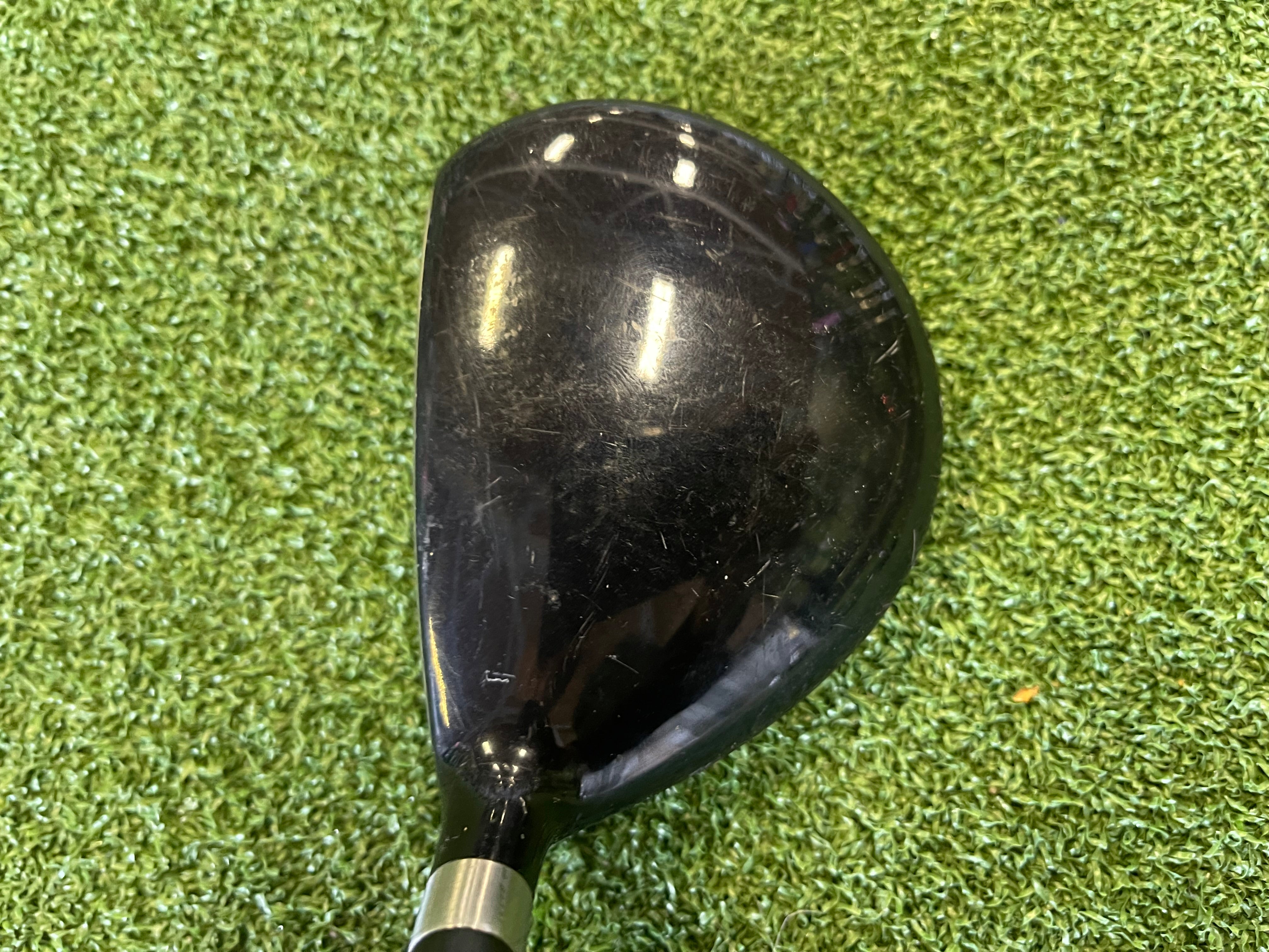 Top Lanking TL Spoon 15° 3 Wood