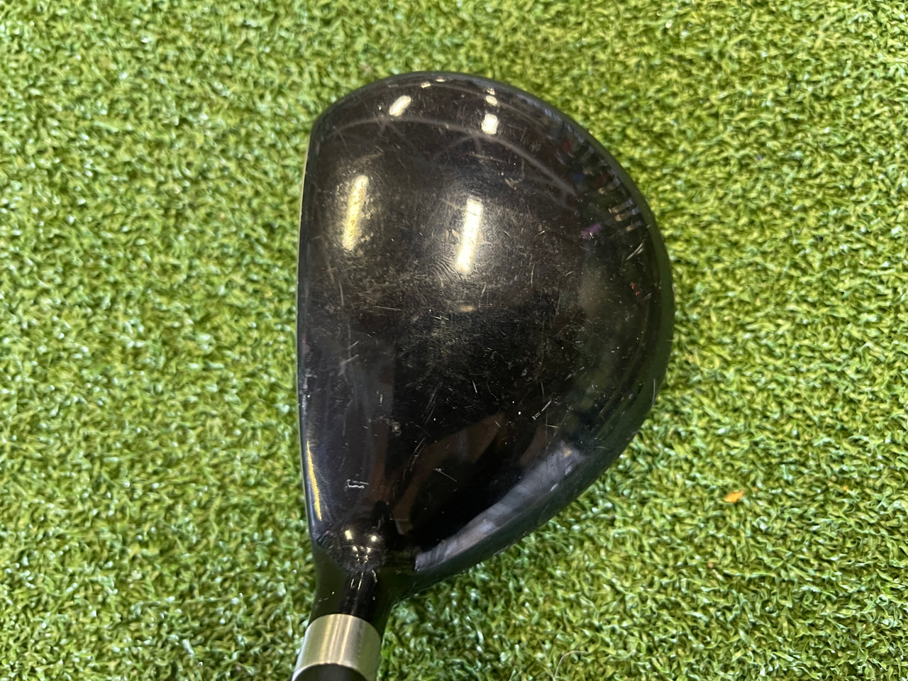 Top Lanking TL Spoon 15° 3 Wood