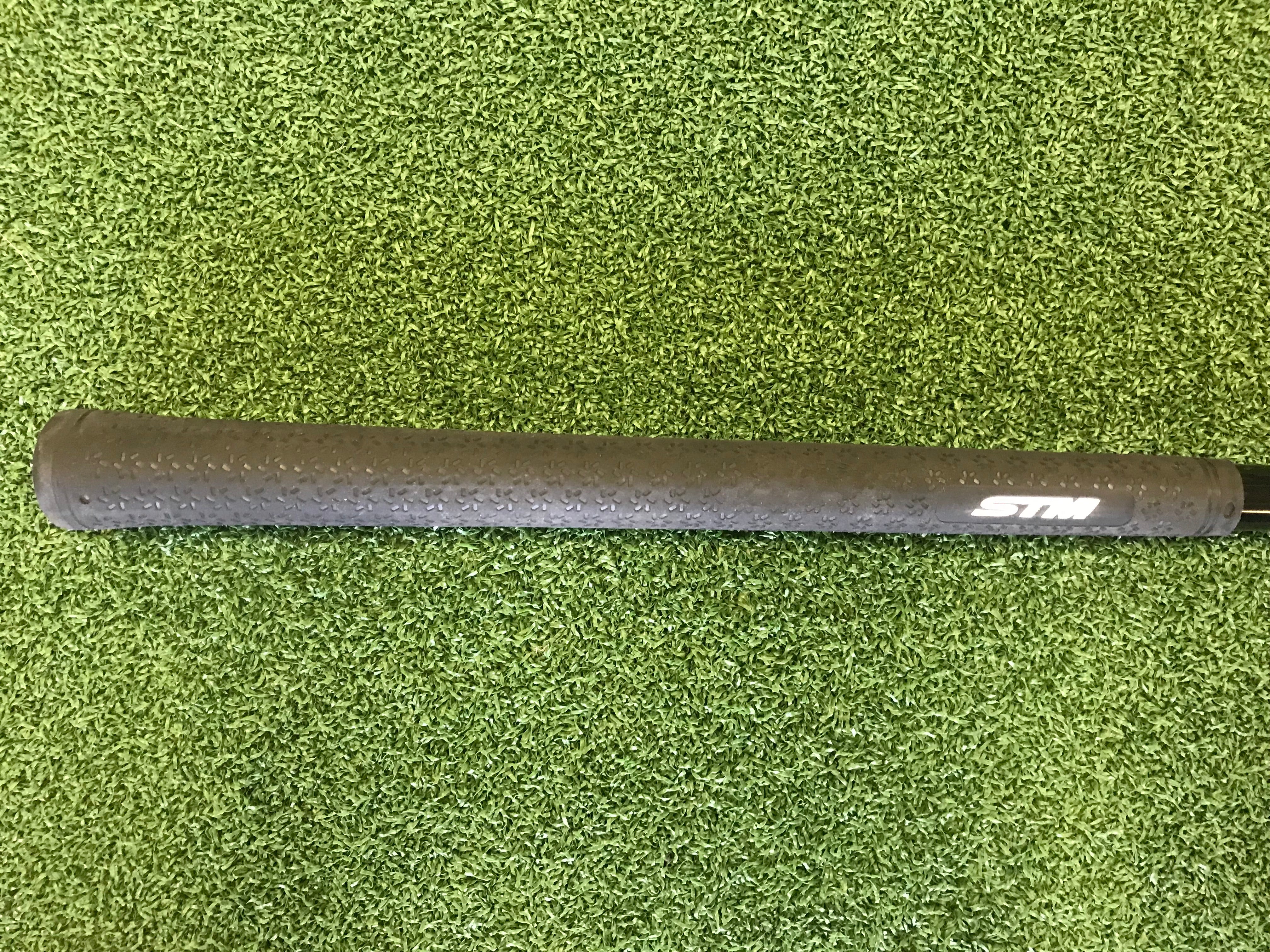 TaylorMade Aero Burner 19° 3 Hybrid