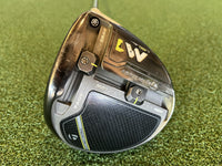2017 TaylorMade M1 9.5° Driver