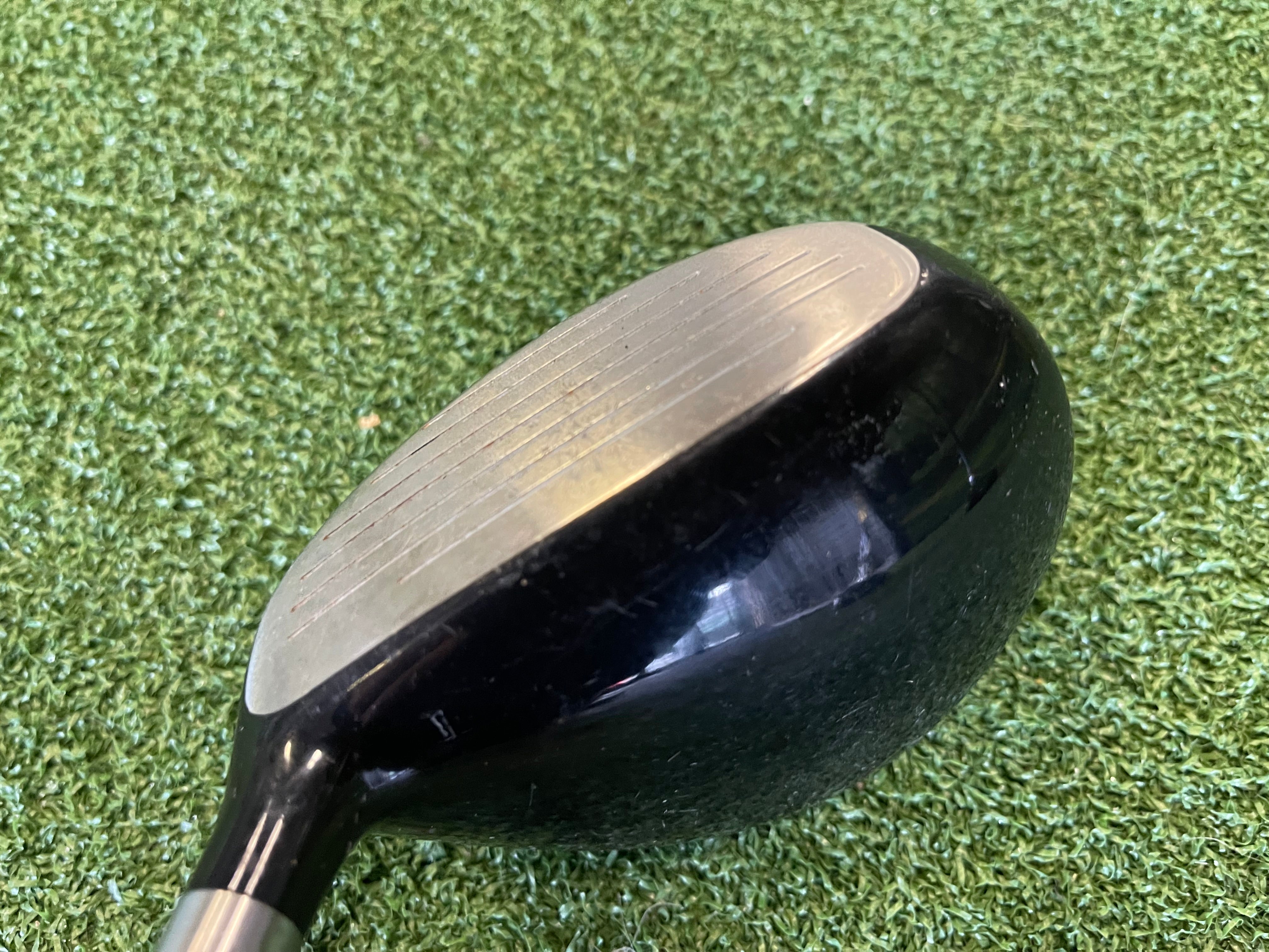 Top Lanking TL Spoon 15° 3 Wood