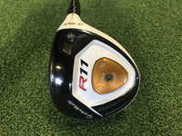 TaylorMade R11 15.5° 3 Wood