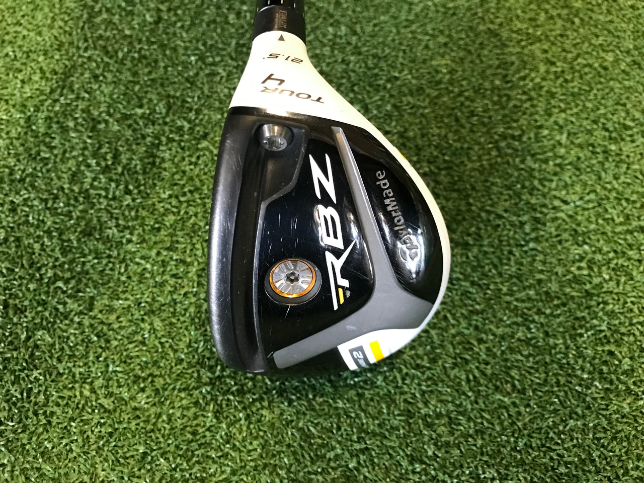 TaylorMade RBZ Stage 2 21.5° 4 Hybrid