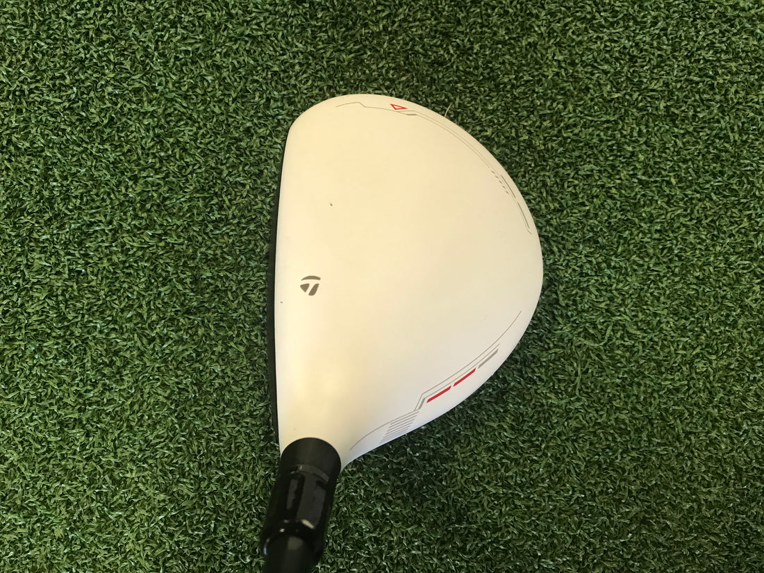 TaylorMade R11 15.5° 3 Wood