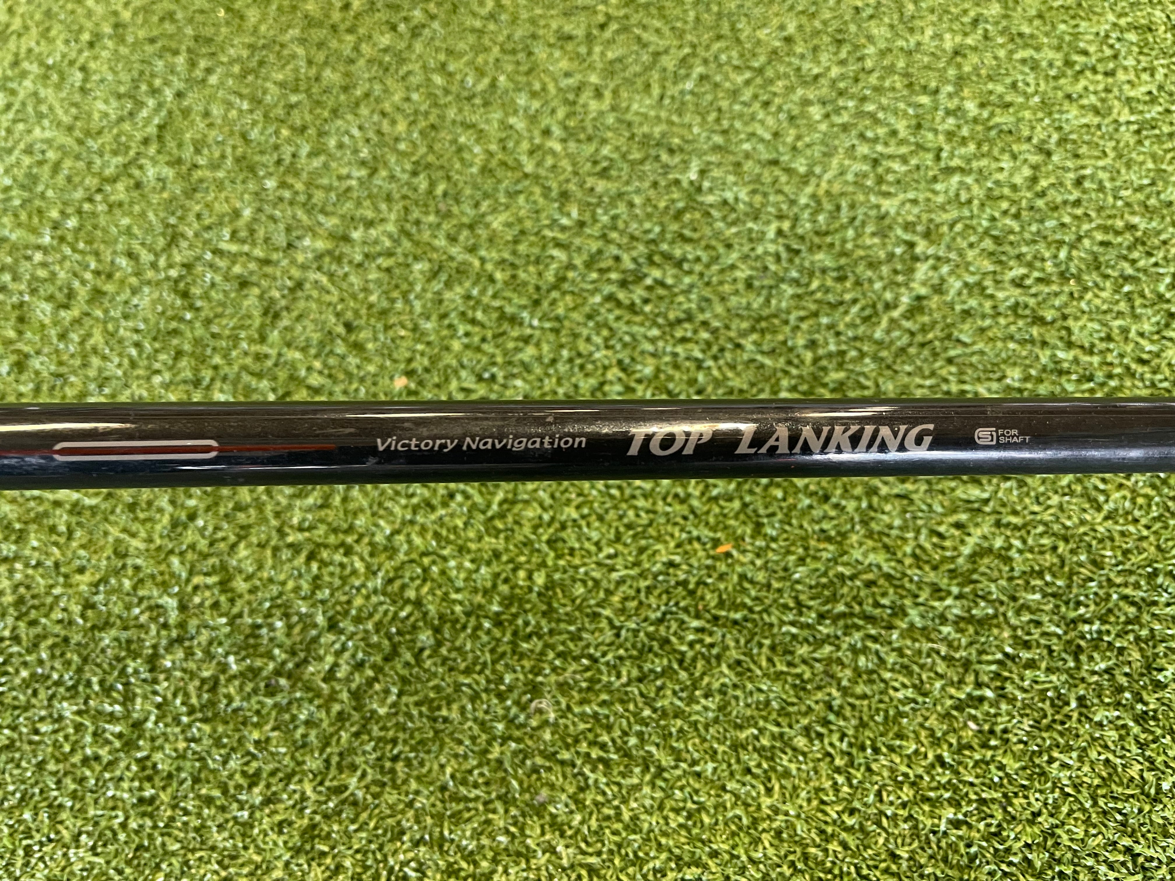 Top Lanking TL Spoon 15° 3 Wood
