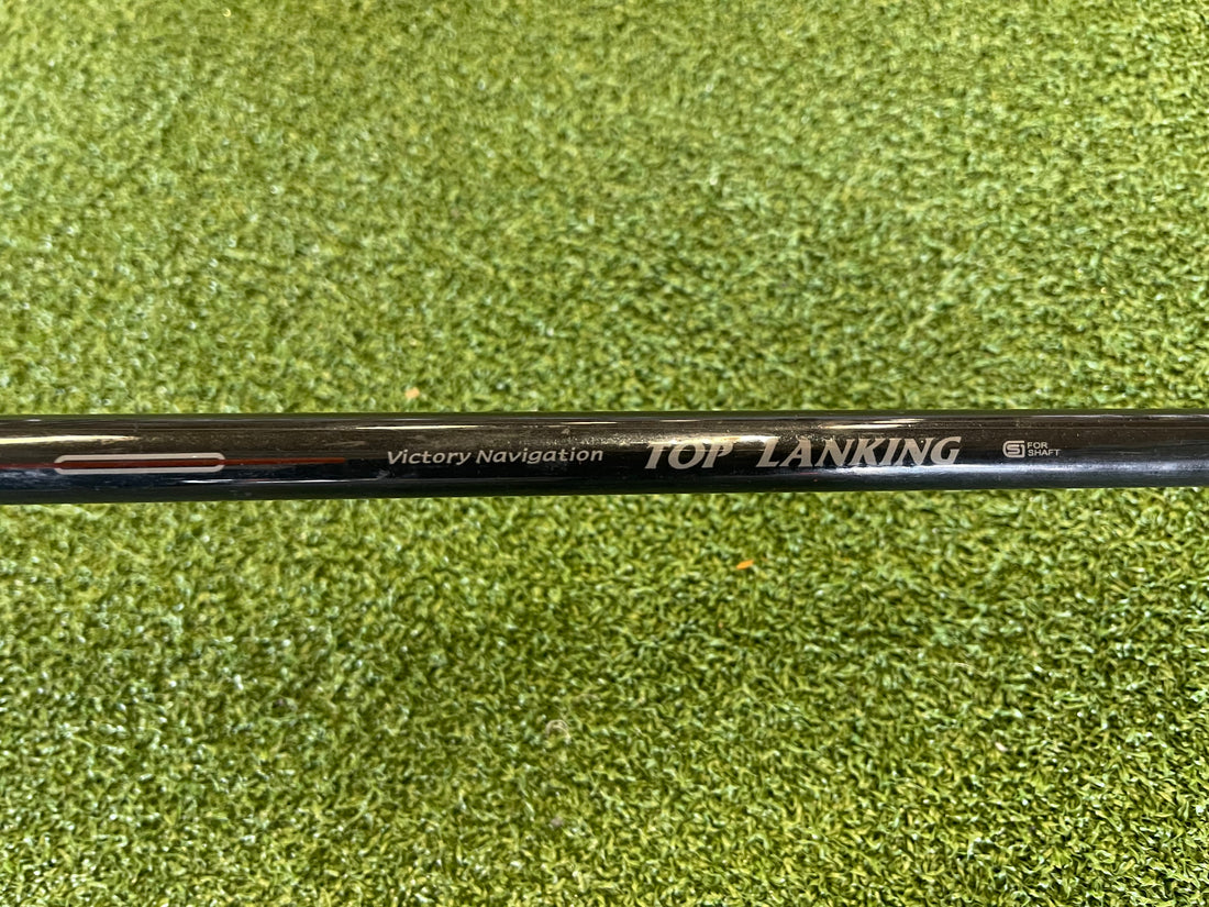 Top Lanking TL Spoon 15° 3 Wood