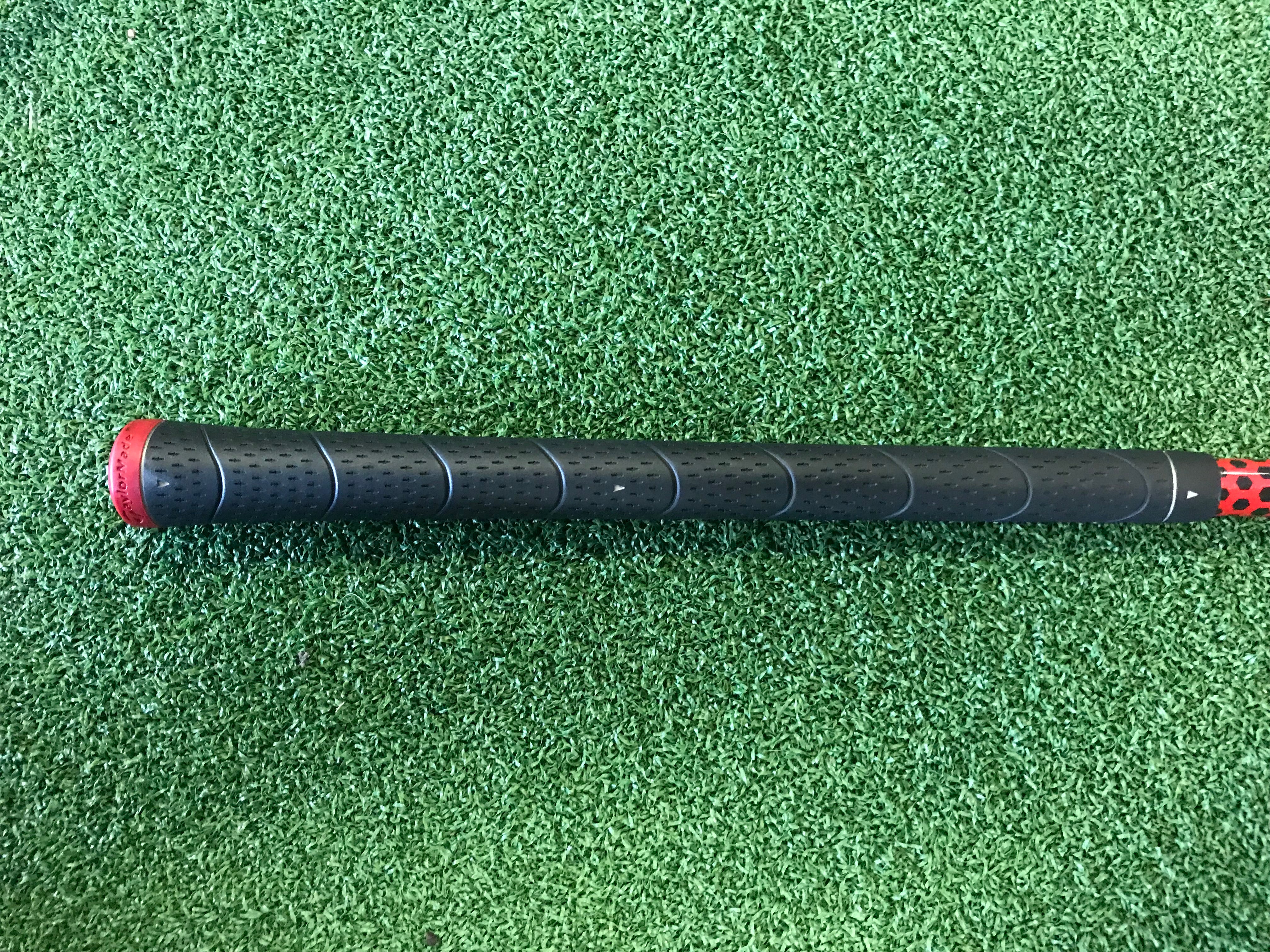 TaylorMade Burner 1.0 7-9, PW, SW Iron Set