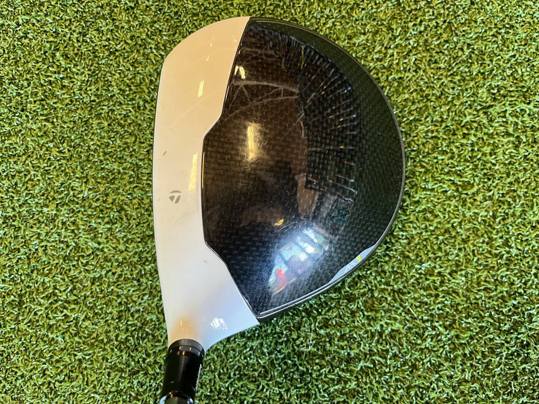 2017 TaylorMade M1 9.5° Driver