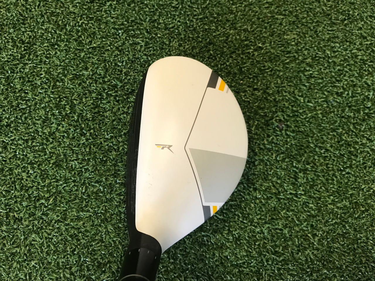 TaylorMade RBZ Stage 2 21.5° 4 Hybrid