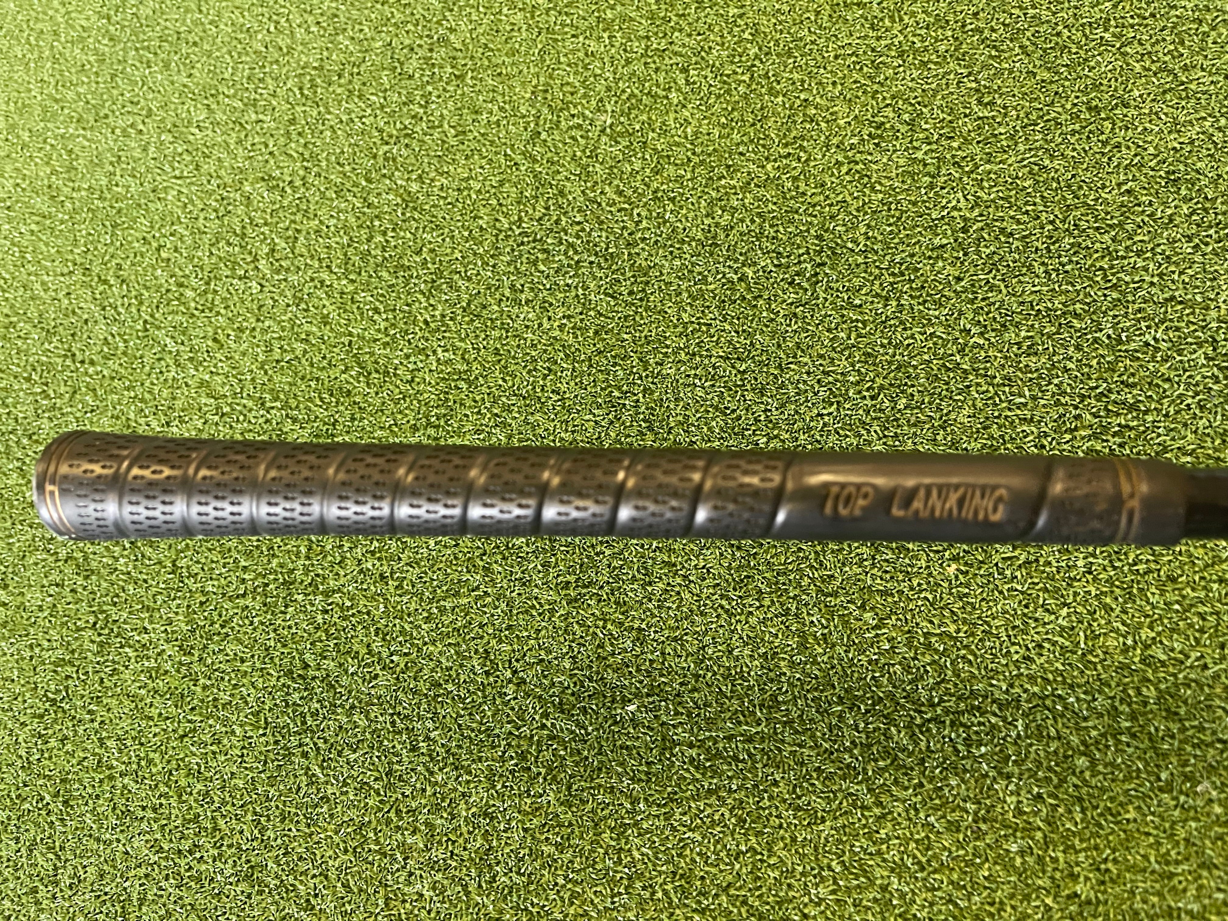 Top Lanking TL Spoon 15° 3 Wood