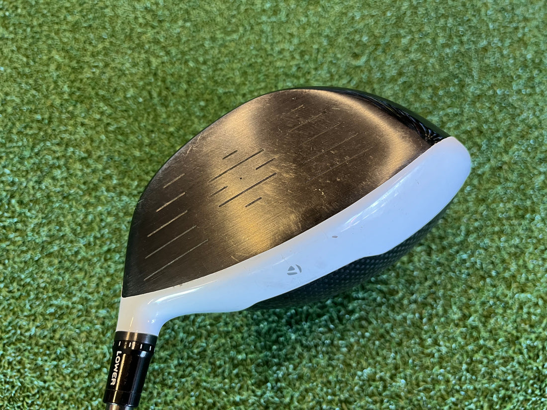 2017 TaylorMade M1 9.5° Driver