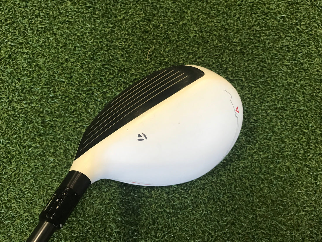 TaylorMade R11 15.5° 3 Wood