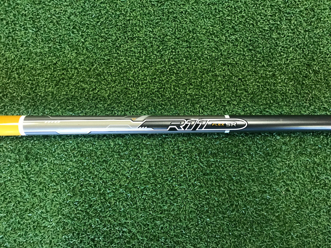 TaylorMade R11 15.5° 3 Wood