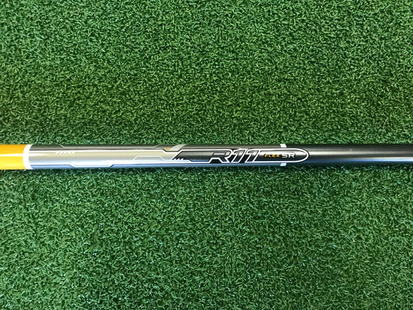 TaylorMade R11 15.5° 3 Wood
