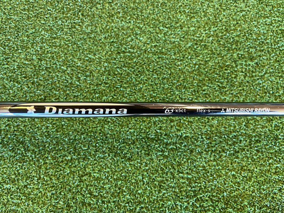 2017 TaylorMade M1 9.5° Driver