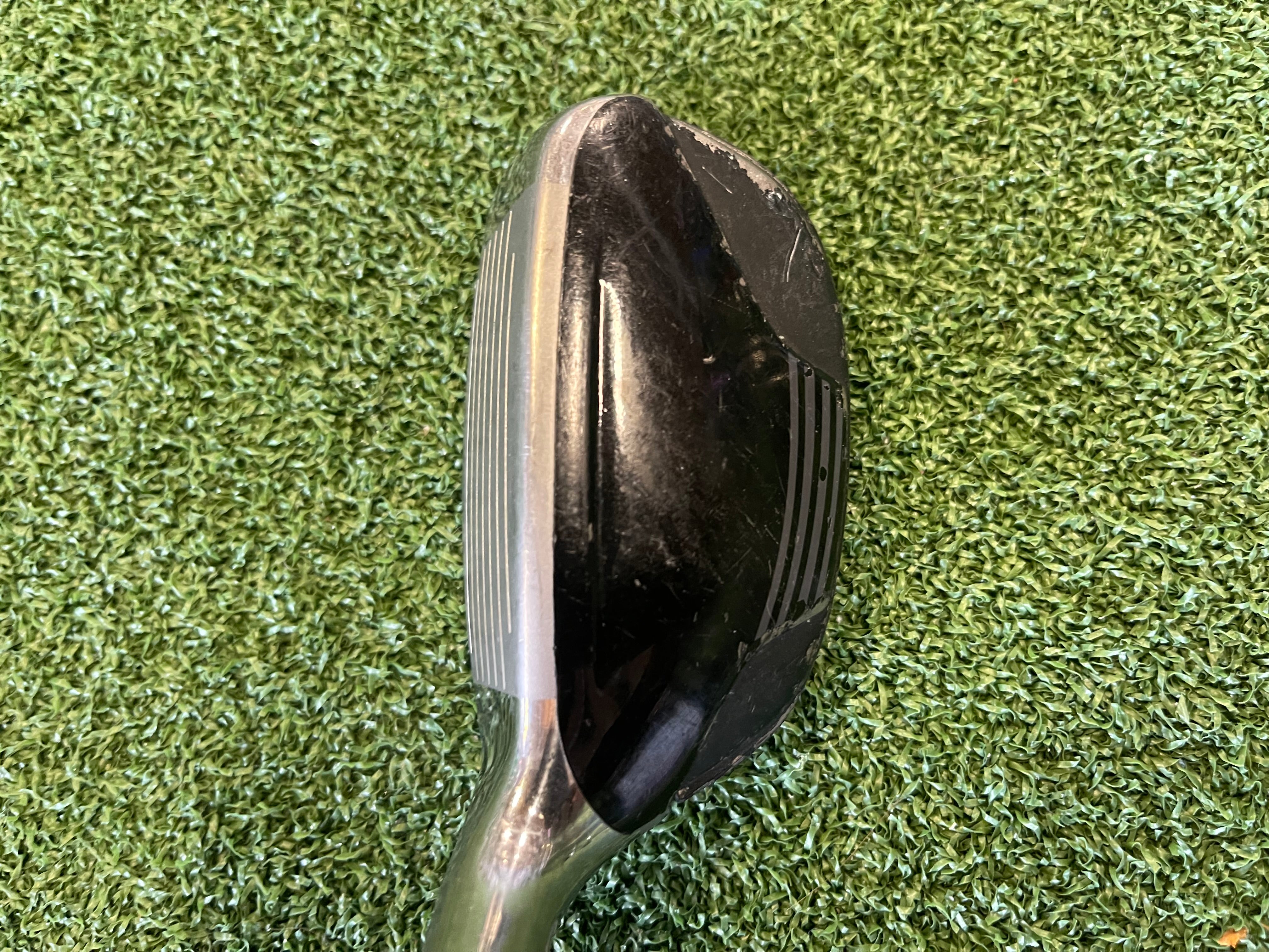 Adams Golf IDEA 25° 5 Hybrid